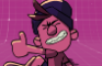 Flare Animation