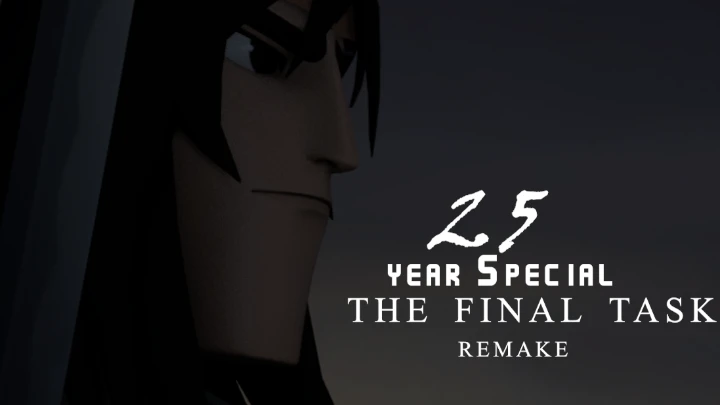 [SFM] The Final Task (Remake)