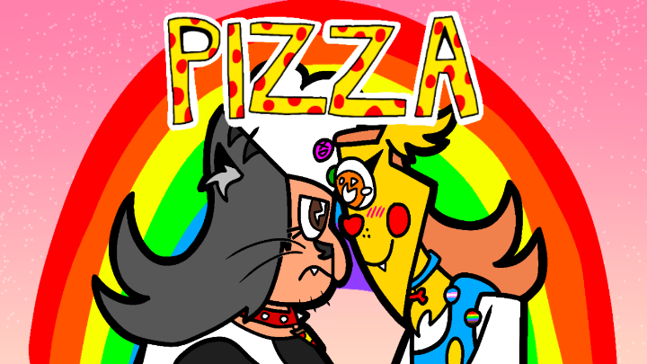 Pizza HD