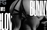 Blow Bunny Hole