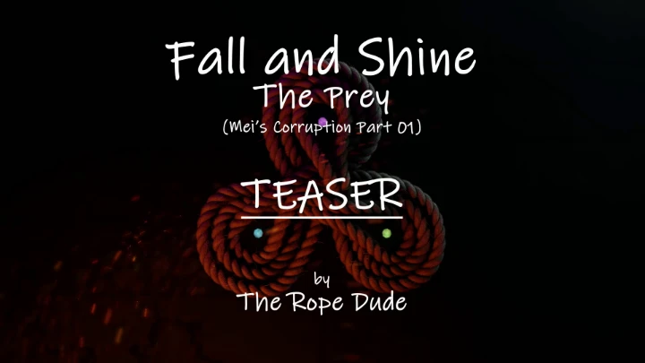 Mei's Corruption Teaser