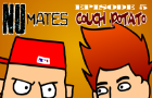 NuMates - Couch Potato (S1E5)