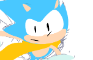 Sonic Run 2