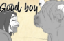 Good boy