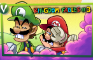 Mario, Luigi, & The Magikoopa