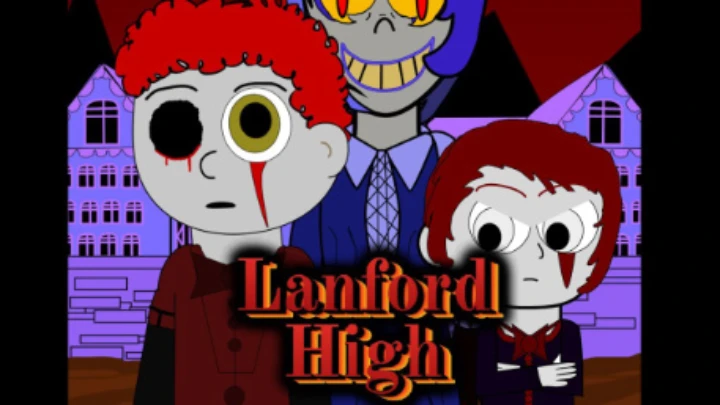 Lanford High S2 EP2: Lights Camera Morals