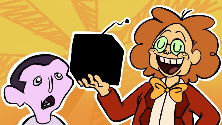 DOOHICKEY SALESMAN