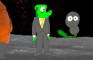 5:00 PM- Moon Rock Guide