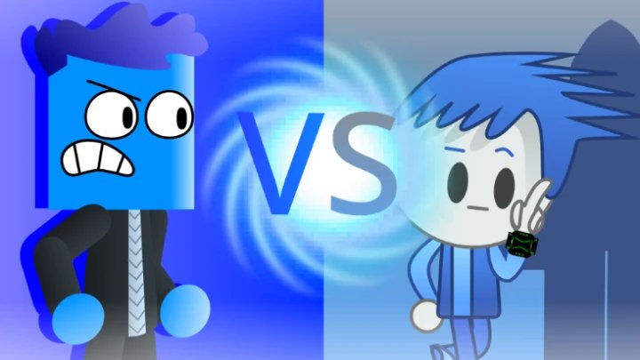 Sylebro Vs Bluestreak