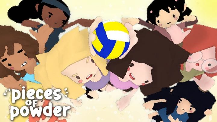 Pieces of Powder | Episode 4: "To The Top"