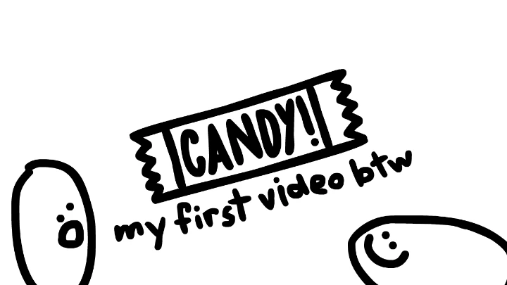 Candy!