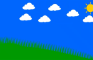 Grassy Field