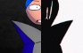 SGTH's DarkFallen: Gabriel VS SGTH scene “Sneakpeek”