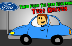 Tales From The Car Dealership - Test Drives