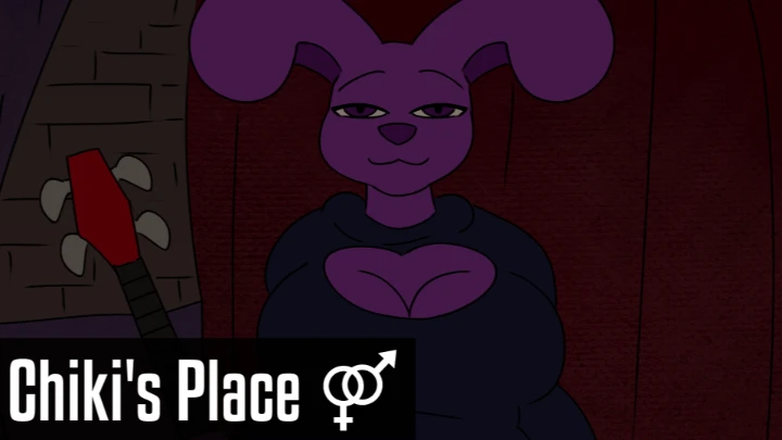Chiki's Place
