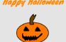 Halloween with M&M's