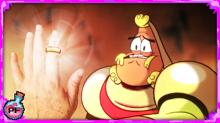 Wizard n' Champion Episode 1.5