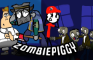 House 14 : ZombiePiggy