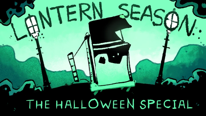 Lantern Season - The Halloween Special