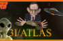 3i/Atlas