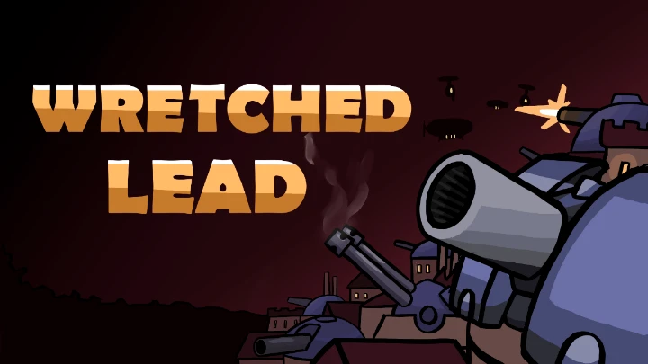 Wretched Lead