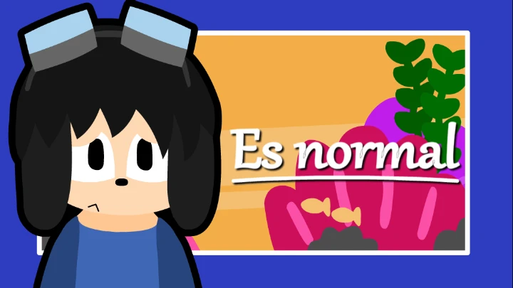 Es Normal -YonKaGor- (Cover en español)