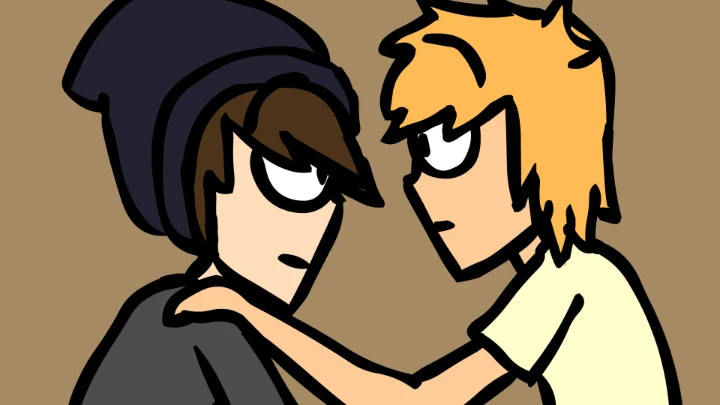 Two Guys 2: Furious