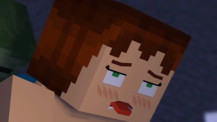 Emma goes mining