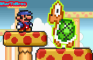 Datos Absurdos de ¿Koopa?