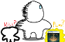 NOT ANOTHER GRAPHIC ADVENTURE