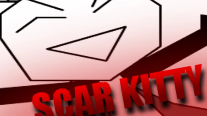 Scar Kitty