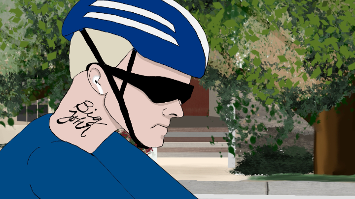 Biker Gang