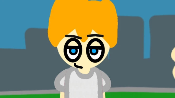 Introduction to the Classic trio: Nico, ivan and Katy [Bios in description]
