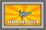 LESER BEM GUUN