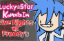 Konata In FNAF