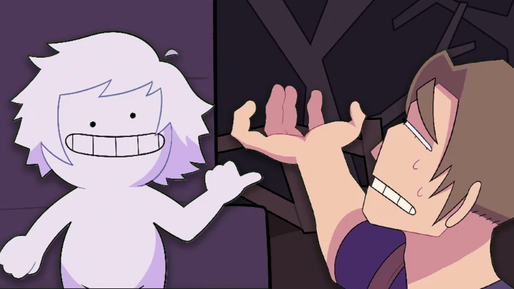 The Oneyplays Torture Leon Kennedy (OneyPlays Animated)