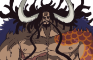 Big Mom vs Kaido