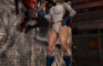 Power Girl Jerk