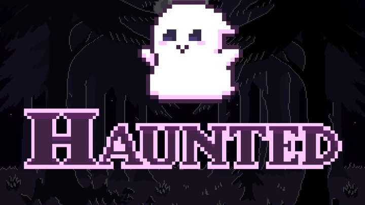 Haunted