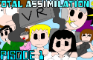 Total Assimilation (NEW SERIES) S01E01 Pilot (FULL EPISODE)