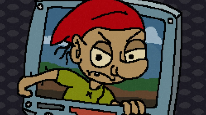 Gnomie Runner - OG Version