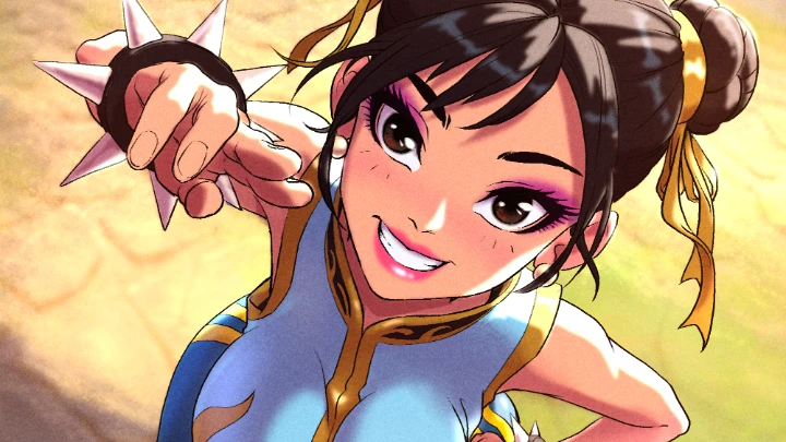 Chun Sexyes