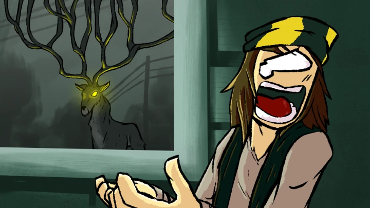 31 Animations in 31 Days