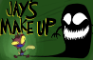 Jay’s make up