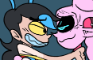 No Relation- Shiirotic Comix