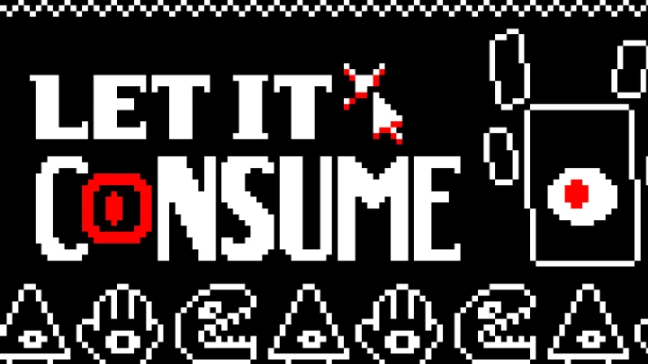 Let It Consume