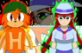 A Moronic Teaser