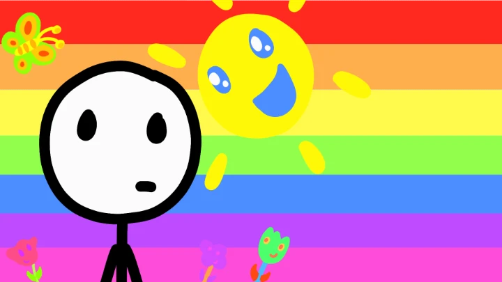 EscapeFromRainbowLand