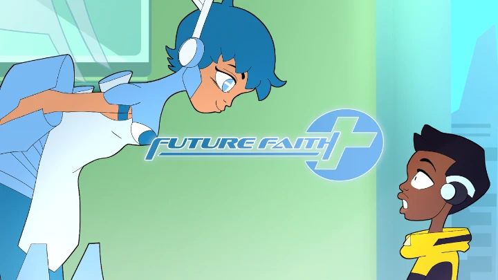 Future Faith | Episode 1