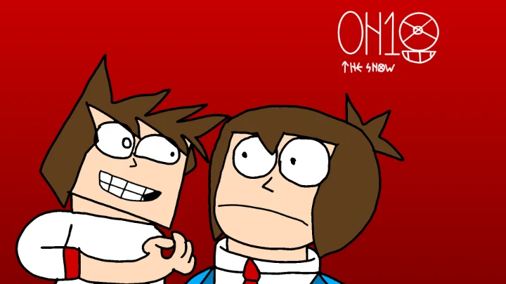 OHIO THE SHOW EPISODE 1 - SANDWICH CHAOS